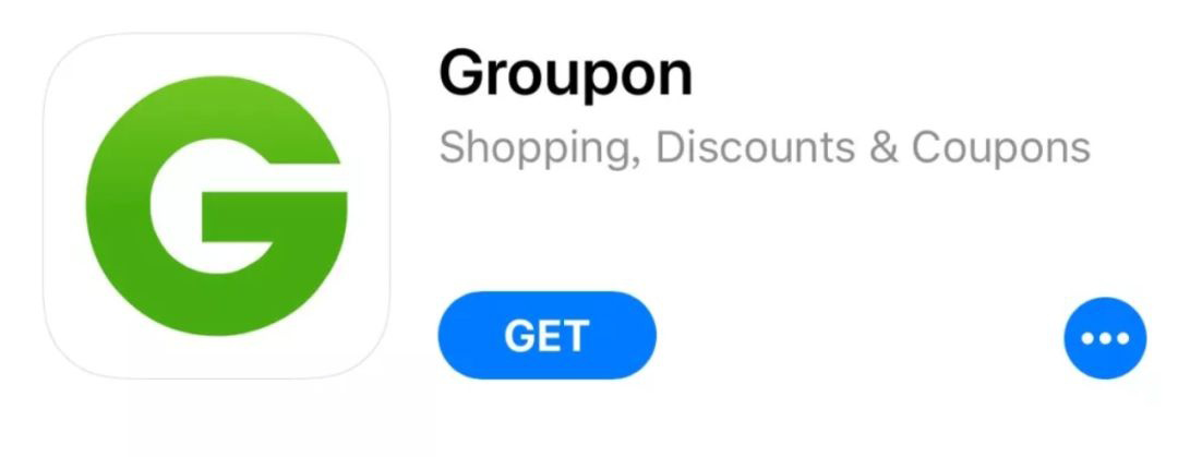 澳洲生活APP——Groupon