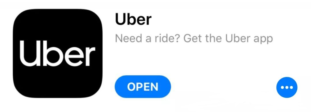 澳洲生活APP——Uber