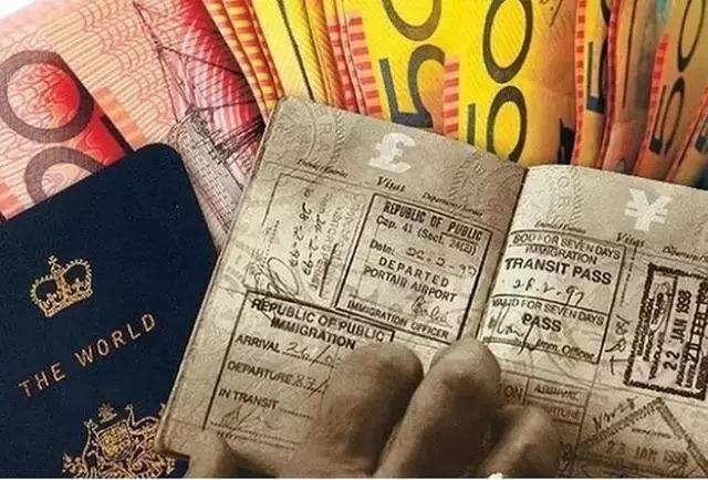 澳洲移民签证类型选择